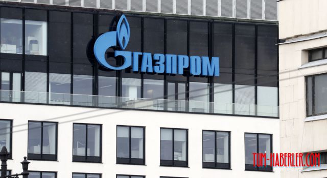 Gazprom: “Polonya Rus gazı alıyor fakat şimdi Almanya üzerinden alıyorlar”