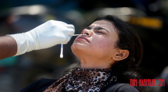 DSÖ, Covid-19 bağlantılı ölümlerin 15 milyona yaklaştığını açıkladı