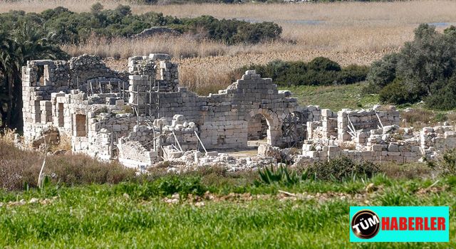 Anadolu'nun ilk telgraf istasyonu müze oluyor
