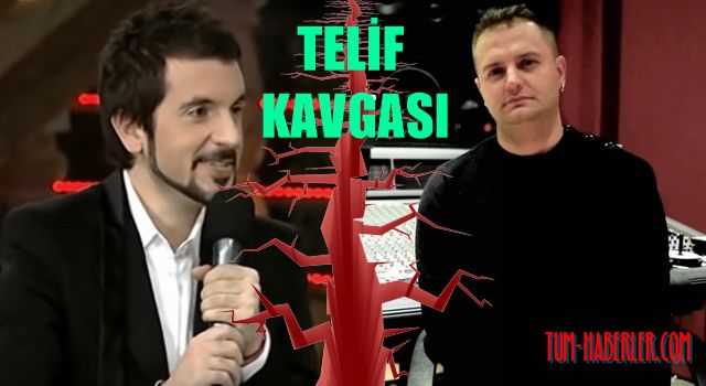 PopStar'da okunan şarkıların telif ödemesi yapılmamış!