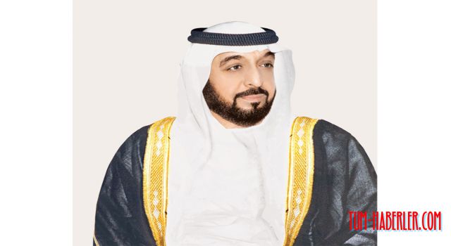 BAE Devlet Başkanı El Nahyan hayatını kaybetti