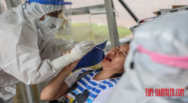 Kuzey Kore'de 21 ölüm daha