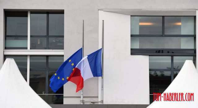 Fransa'da yeni hükümet kuruldu