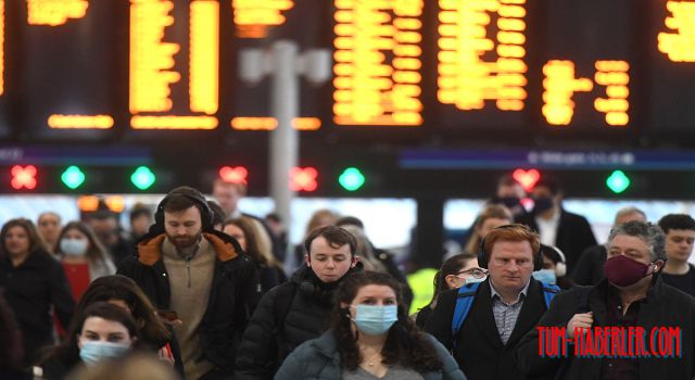 Maymun çiçeği virüsü 4 ülkeye daha sıçradı