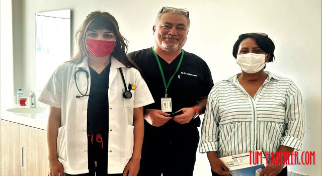 Guatr ameliyatlarında ses tellerinin zarar görme riskine son