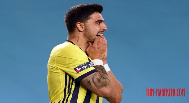 Emre Belözoğlu, Ozan Tufan'ı istiyor