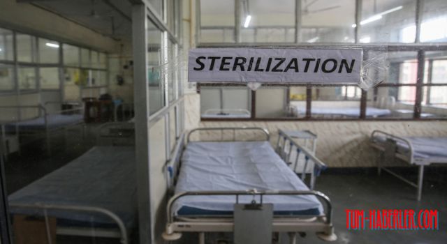 Maymun çiçeği virüsünün ismi yeniden adlandırılacak