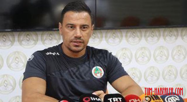 Kayserispor Çağdaş Atan ile anlaştı