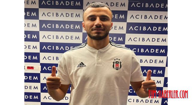 Saiss, sağlık kontrolünden geçti