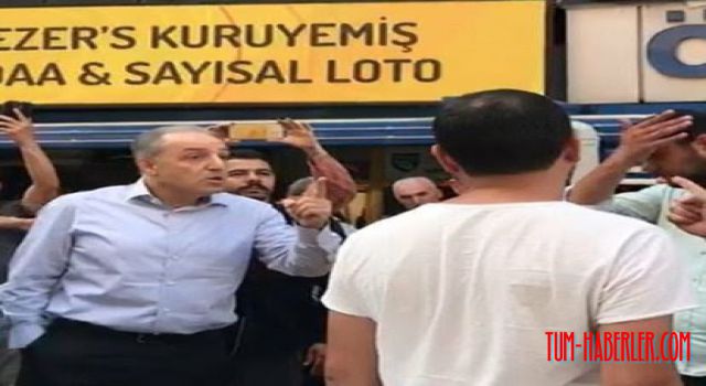 EGM'den polis amirine uyarı, Yeneroğlu'na suç duyurusu