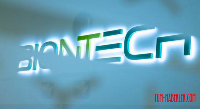 BioNTech, Afrika'da ilk aşı fabrikasının temelini atacak