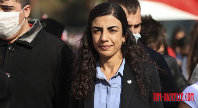 TGB: Fincancı, PKK’nın gözdesidir