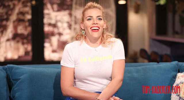 Amerikalı oyuncu Philipps: Kürtaj yaptırdığım için kariyer yapabildim!