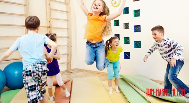 Bakan Selçuk uyardı: Fiziksel aktiviteyi sağlayamazsak ileride çok zorlanacağız