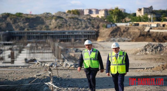 Bakan Kasapoğlu'ndan açıklama