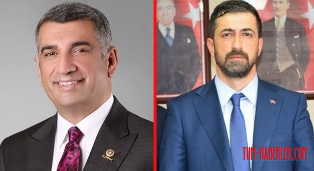 MHP İl Başkanı Işıkver: CHP’den fazla oy almazsak istifa edip şehri terk edeceğim!