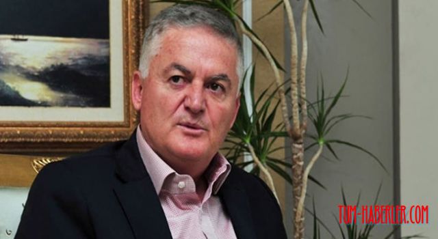 Ahmet Zeki Üçok: Emniyet, FETÖ soruşturmalarını durduruyor