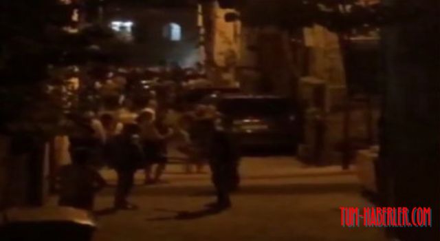 Çıkan silahlı kavgada bir kişi hayatını kaybetti