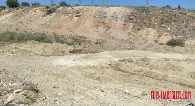 Bakan Kurum: İthal atık dökümü söz konusu değildir, olamaz