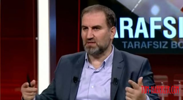 Mustafa Şen: Turkovac'ın etkili olabilmesi için kanın bozuk olmaması lazım