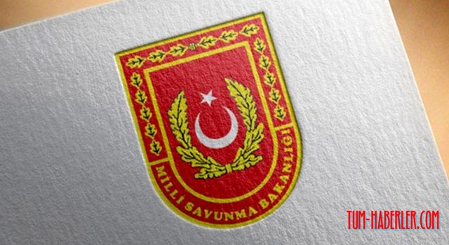 MSB, FETÖ ile mücadele bilançosunu açıkladı