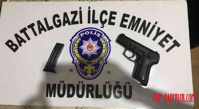 İş yeri kurşunlama ve hırsızlığa 12 tutuklama