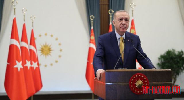 TOKİ konutları Türkiye-Arnavutluk dostluğunun nişanesidir