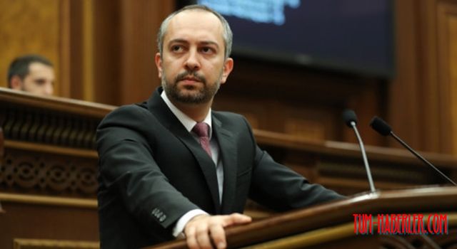 Ermenistan Zangezur Koridoru ile ilgili müzakereyi reddediyor