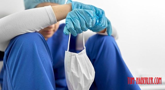 SAHİM-SEN: Sağlık sistemimiz çökebilir!