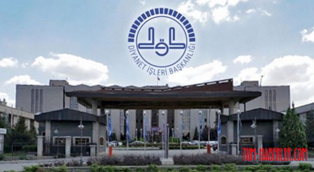 Diyanet: Türkçe ibadet caiz değildir!