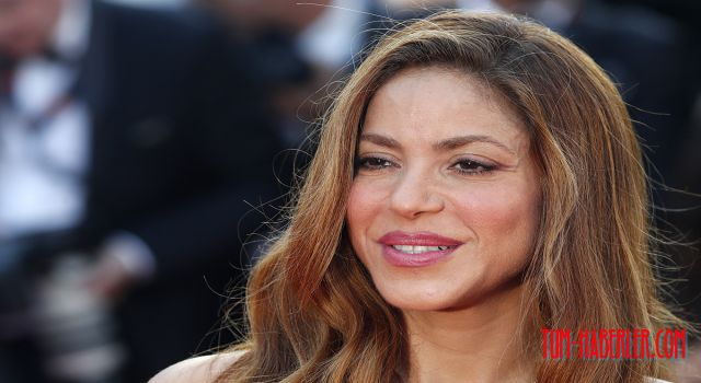 Shakira için 8 yıl hapis cezası talep edildi