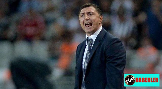 Trabzonspor Şota Arveladze'ye resmi teklif yapmış!