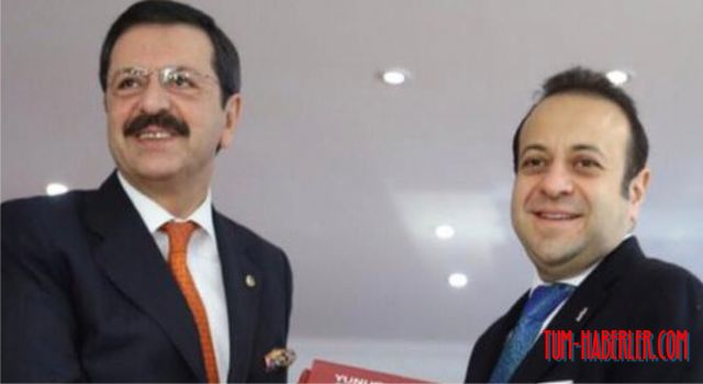 Egemen Bağış'tan haftalık değerlendirme