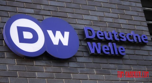 Alman medya kuruluşu Deutsche Welle 2 Filistinli gazeteciyi daha işten çıkardı