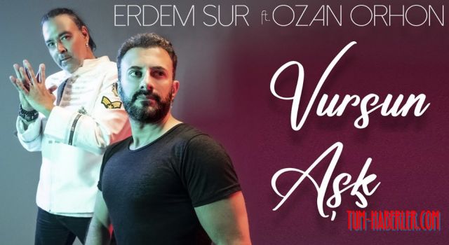 Ozan Orhon, Dreamertatto açılışına katıldı