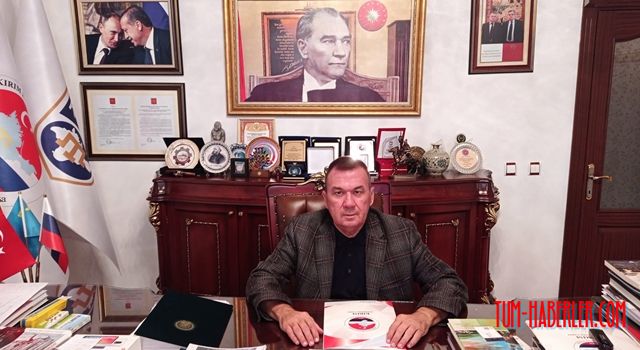 Sel: Referandumda Kırım Tatarları da evet oyu verdi