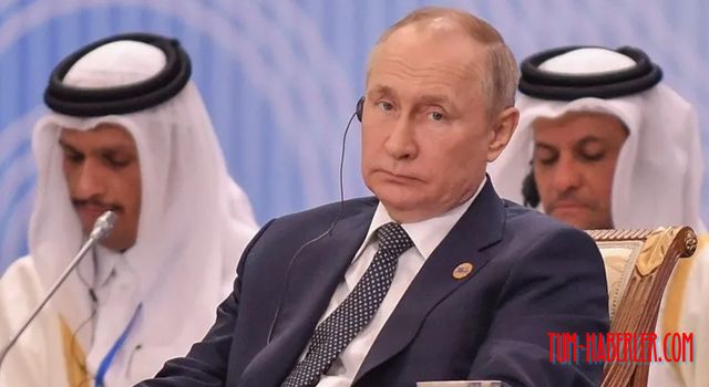 Putin: Dünya çok kutuplu hale geliyor