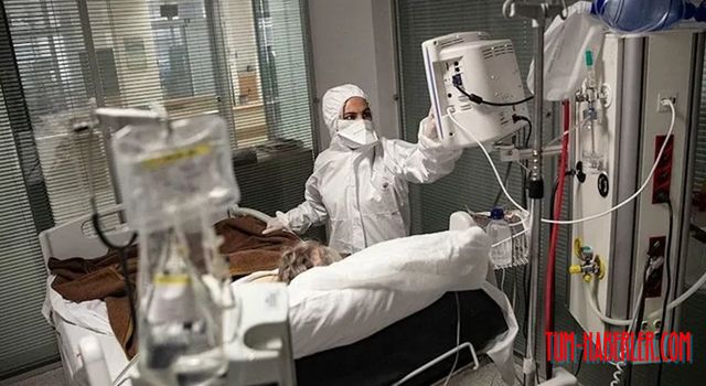 Avrupa yeni bir Covid-19 dalgasına giriyor