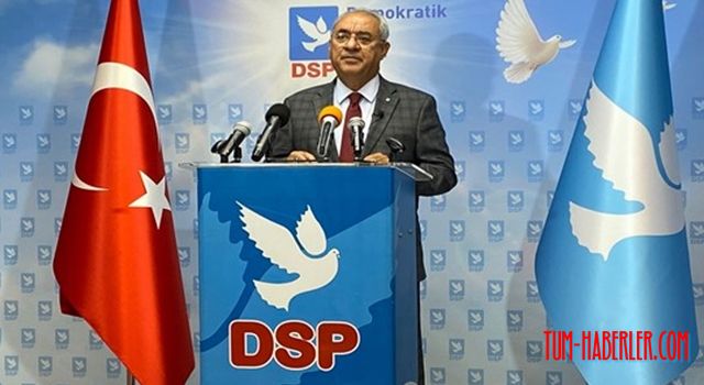 Aksakal: Kazanılması gereken seçim değil, bir savaş var!