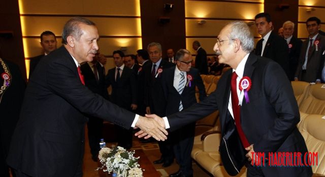 Erdoğan: Hodri meydan, seçimlerde çık karşımıza!