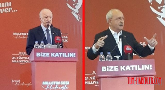 Ülkücü Profesör: Kılıçdaroğlu CHP'yi radikal kemalistlerden kurtardı!