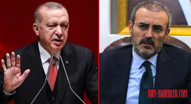 Beklenen oldu, Mahir Ünal affını istedi