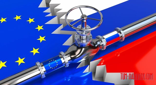 Katar, Rus gazına tavan fiyat uygulanmasına karşı