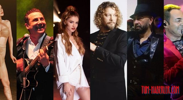 Favori Sesim yarışması ünlü jüri üyeleri ile başlıyor