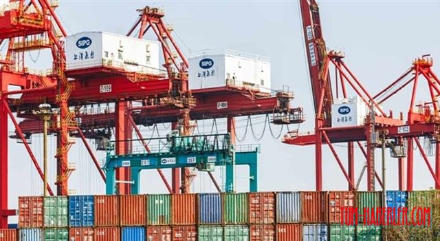 Çin, 10 az gelişmiş ülke için gümrükleri sıfırladı