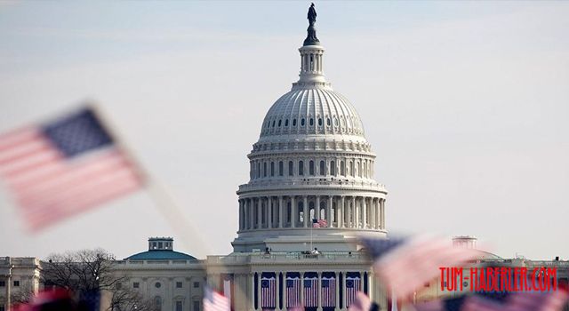 ABD Senato'sunda Demokratlar çoğunluk sağladı