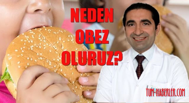 Obeziteye neden olan 10 hata
