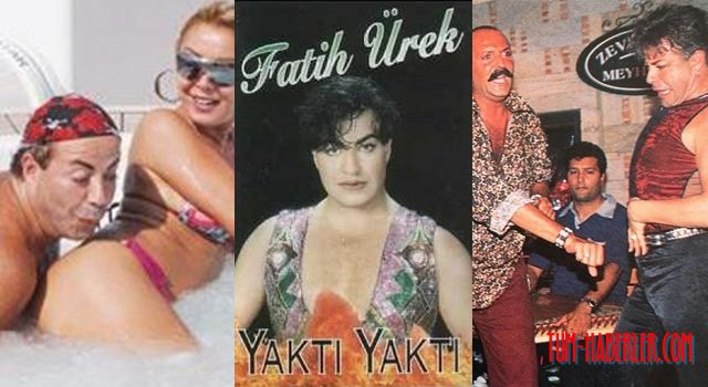 Fatih Ürek: Asistanım da tayt giyse kızarım!