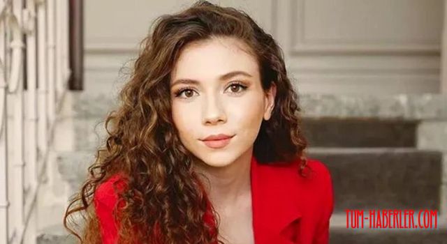 Ödüllü oyuncu Ece Yüksel, On Matinesi’nin konuğu oldu!