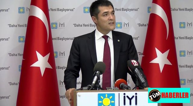 Kavuncu'nun il başkanlığına Akar ve Fidan onay verdi mi?